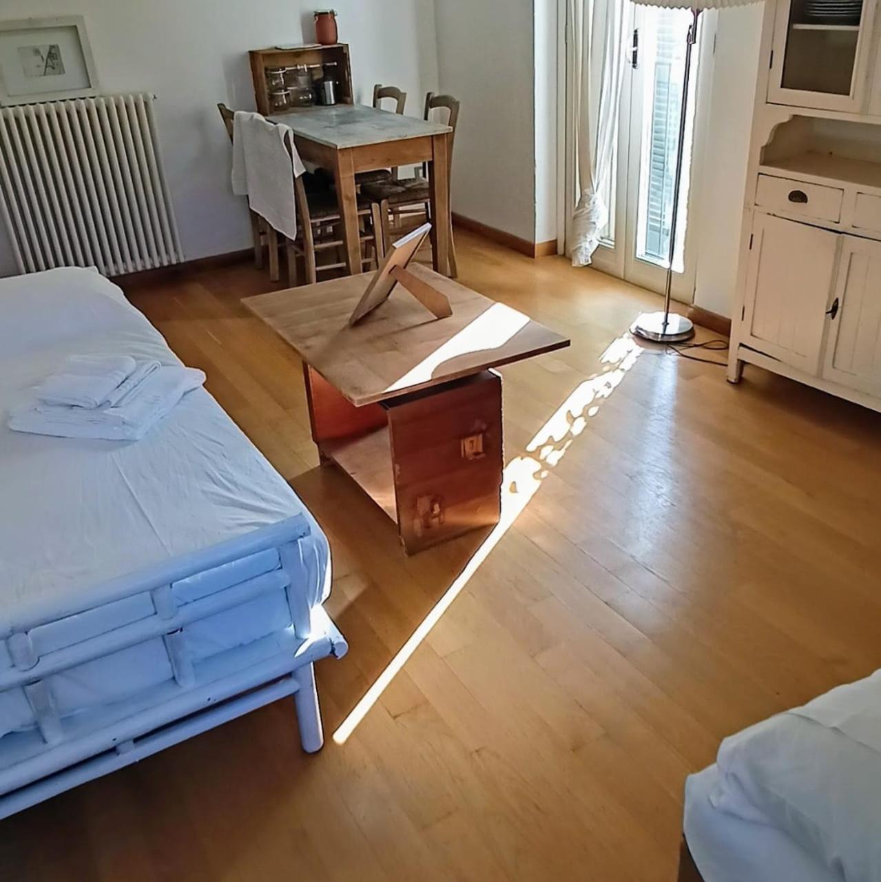 Agriturismo Campoletizia Miglianico Экстерьер фото