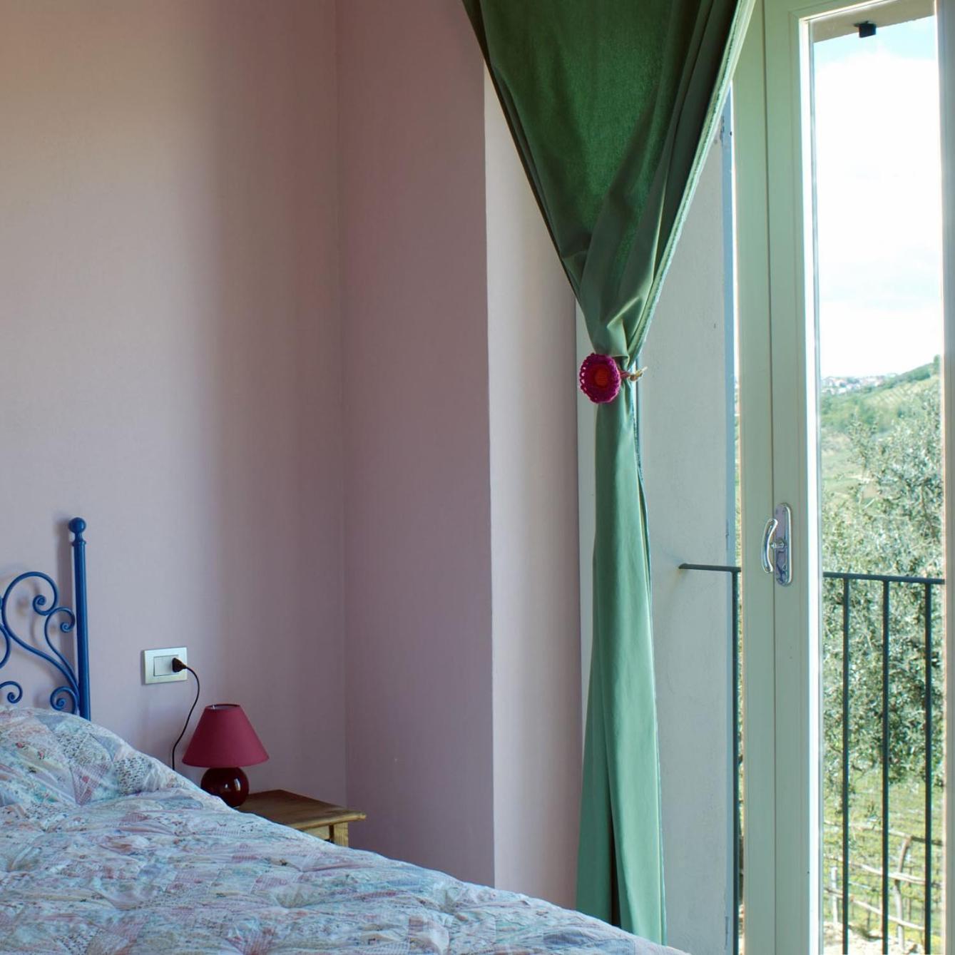 Agriturismo Campoletizia Miglianico Экстерьер фото
